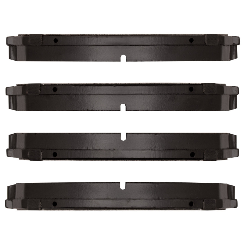Picture of DFC 82-84 Mazda B2200 Front 5000 Advanced Semi Metallic Brake Pads