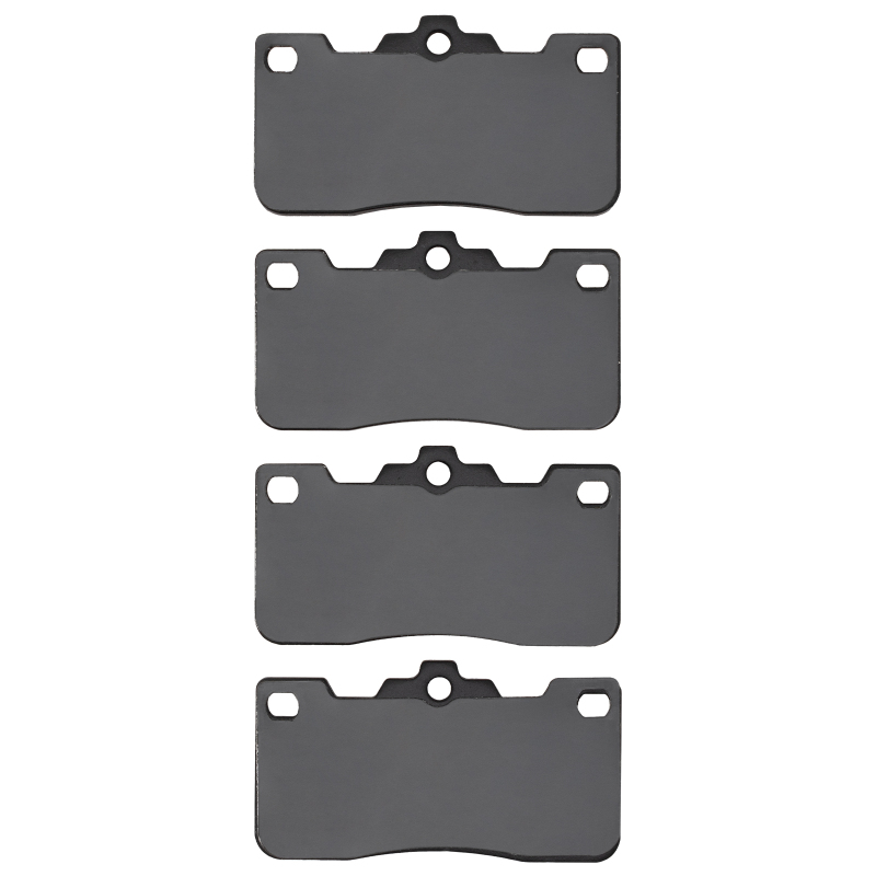Picture of DFC 83-84 Toyota Cressida Rear 5000 Advanced Ceramic Brake Pads