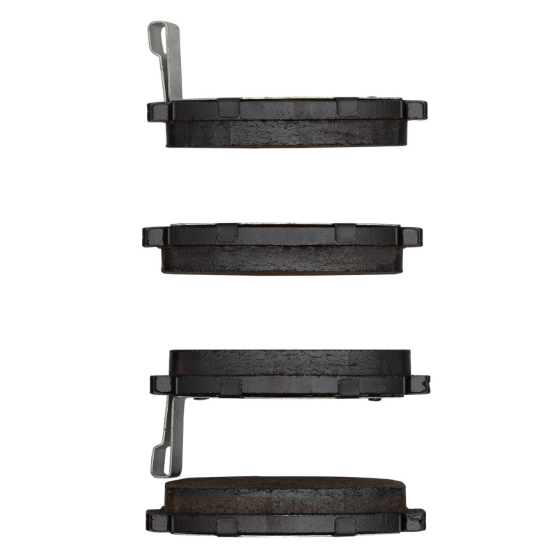Picture of DFC 81-98 Nissan 240SX Rear 5000 Advanced Ceramic Brake Pads