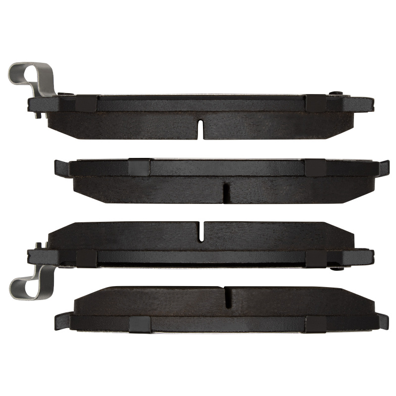 Picture of DFC 84-89 Toyota Van Front 5000 Advanced Ceramic Brake Pads