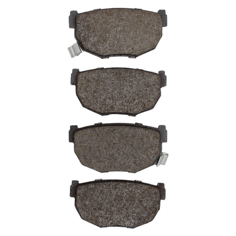 Picture of DFC 81-98 Nissan 240SX Rear 5000 Advanced Ceramic Brake Pads