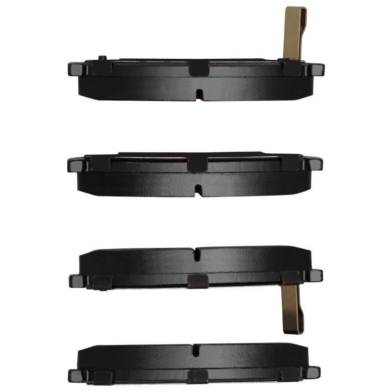 Picture of DFC 82-94 Nissan Pulsar NX Front 5000 Advanced Semi Metallic Brake Pads