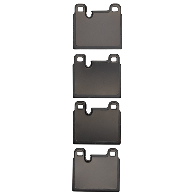 Picture of DFC 84-89 Porsche 911 Front 5000 Advanced Low Metallic Brake Pads
