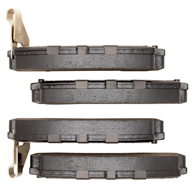 Picture of DFC 86-03 Lexus ES300 Rear 5000 Advanced Ceramic Brake Pads