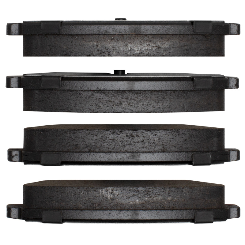 Picture of DFC 85-94 Dodge Colt Rear 5000 Advanced Ceramic Brake Pads