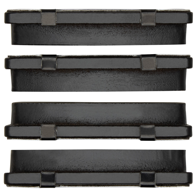 Picture of DFC 67-90 Bentley T1 Series Front 5000 Advanced Ceramic Brake Pads