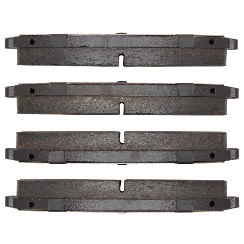 Picture of DFC 84-05 Mazda RX-7 Rear 5000 Advanced Ceramic Brake Pads