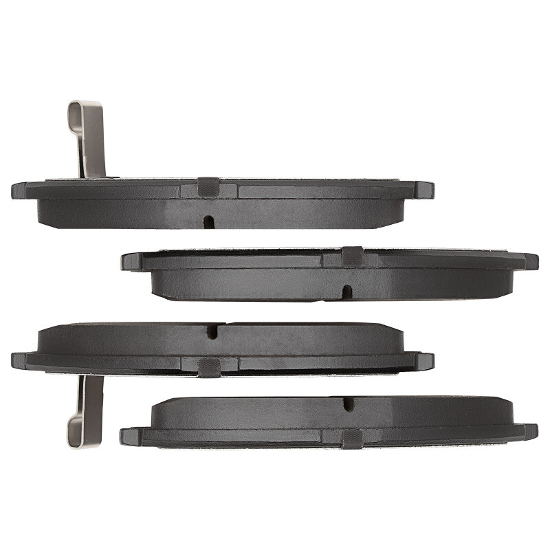 Picture of DFC 88-91 Honda CRX Front 5000 Advanced Semi Metallic Brake Pads
