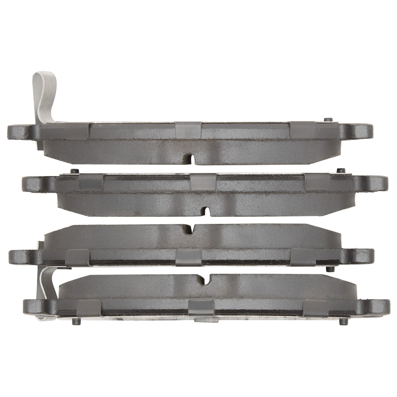 Picture of DFC 88-91 Mazda 929 Rear 5000 Advanced Ceramic Brake Pads
