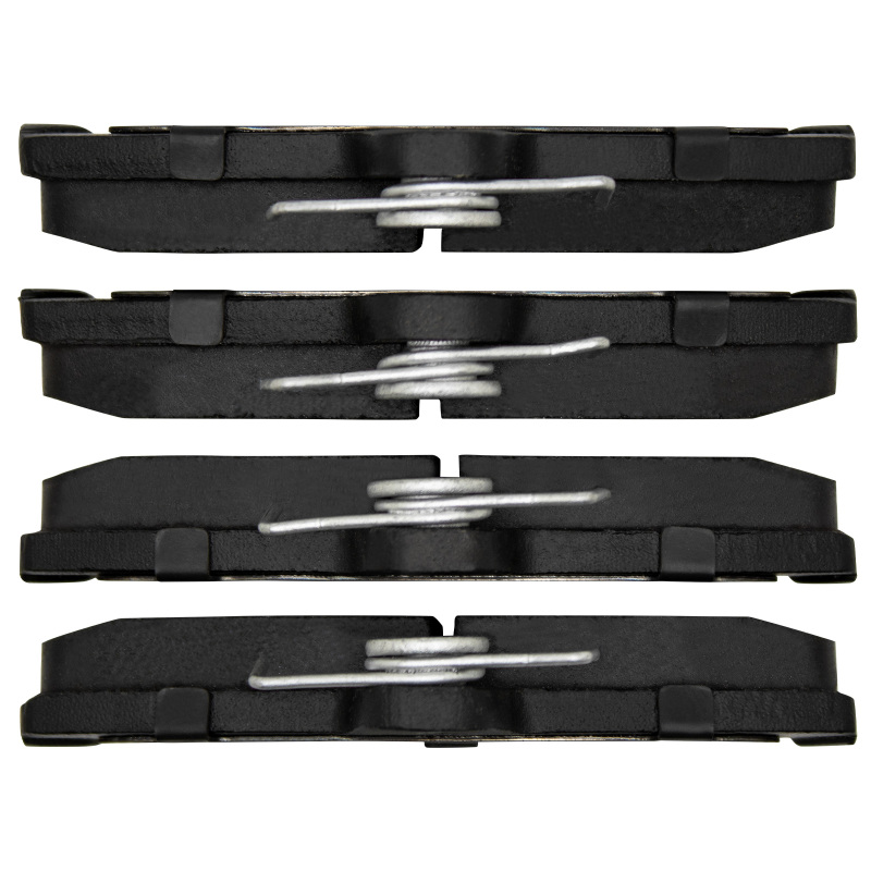 Picture of DFC 88-00 Volvo S90/780/850/V70/760 Series/960/740/745/S70/V90 Rear 5000 Adv Low Metallic Brake Pads