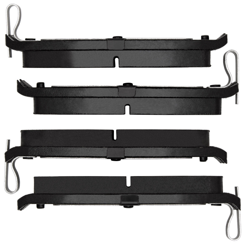 Picture of DFC 88-95 Isuzu Pickup Rear 5000 Advanced Ceramic Brake Pads