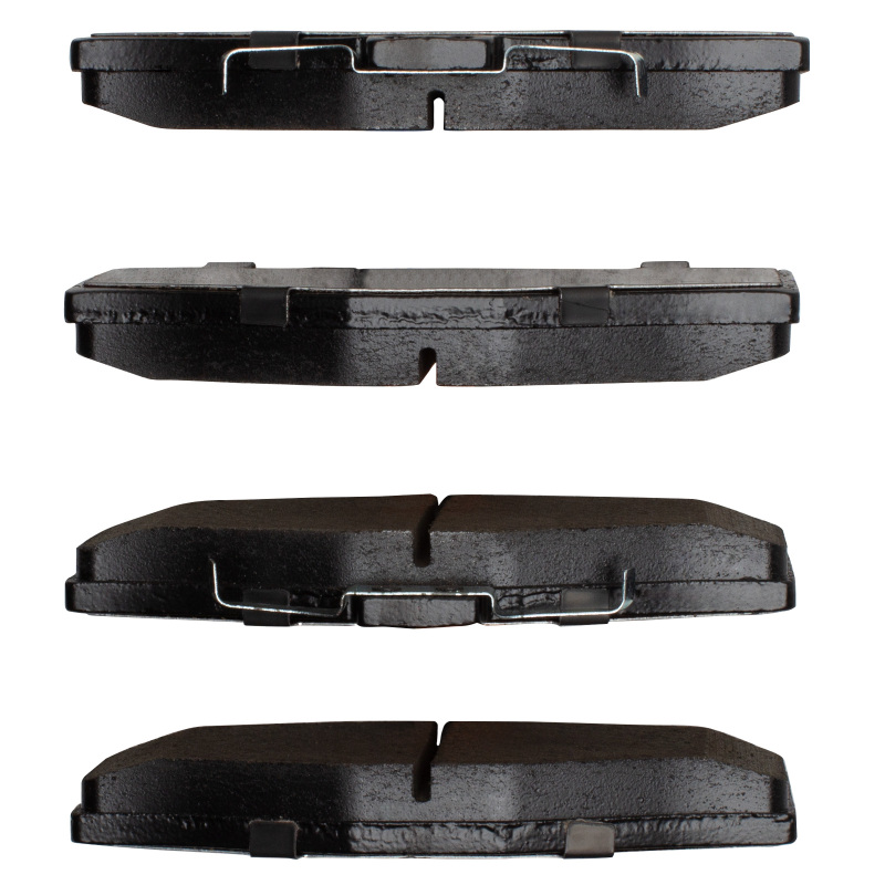 Picture of DFC 88-95 Toyota 4Runner Front 5000 Advanced Ceramic Brake Pads