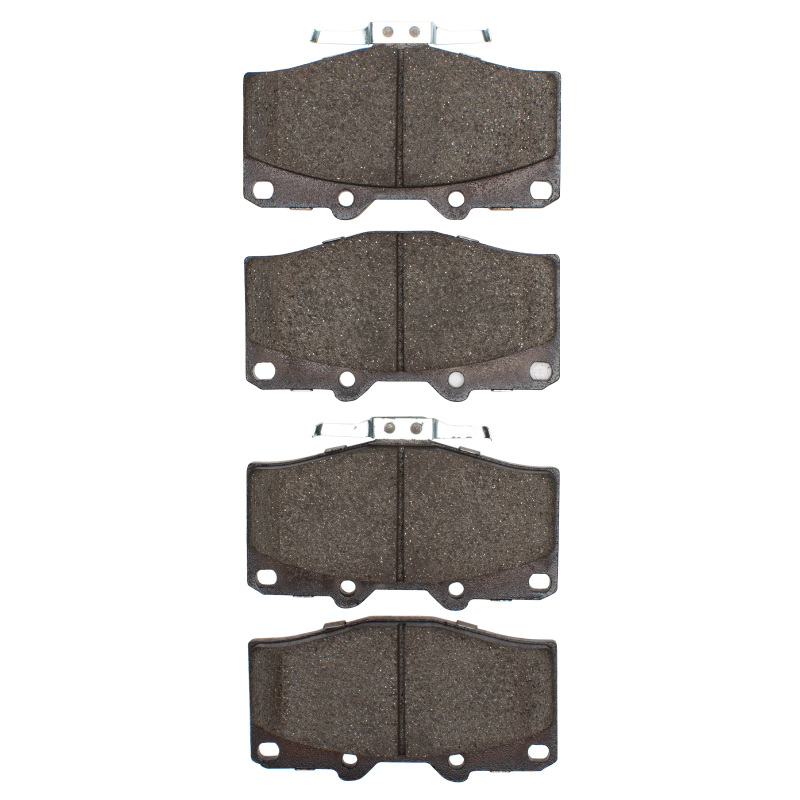 Picture of DFC 88-95 Toyota 4Runner Front 5000 Advanced Ceramic Brake Pads
