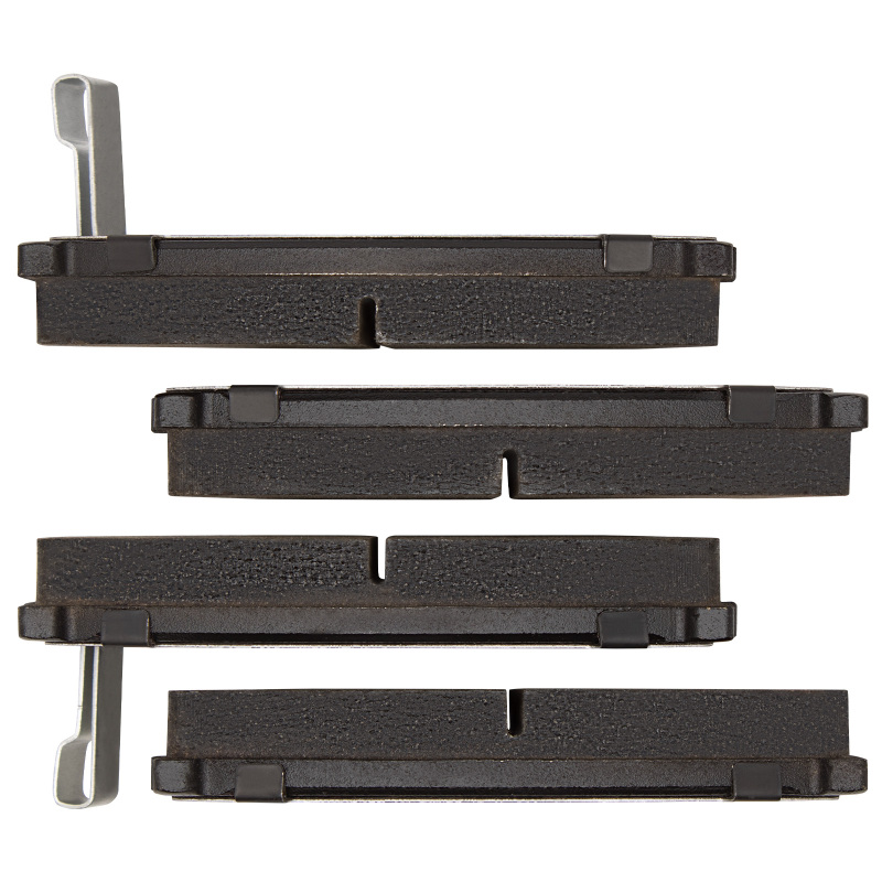 Picture of DFC 89-98 Asuna SUNRUNNER Front 5000 Advanced Ceramic Brake Pads