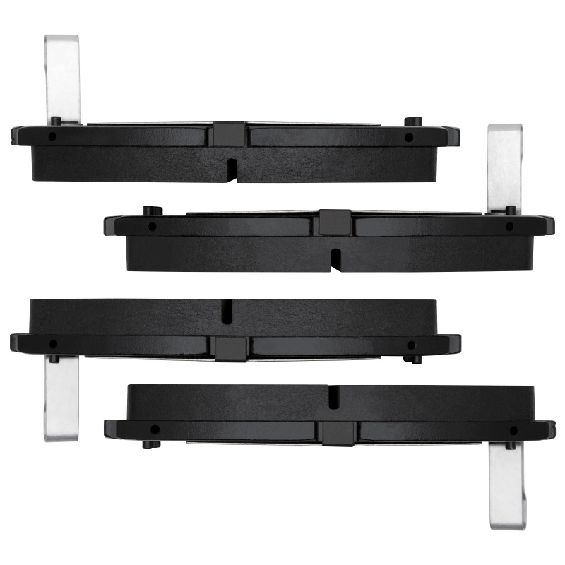 Picture of DFC 86-92 Toyota Supra Front 5000 Advanced Ceramic Brake Pads