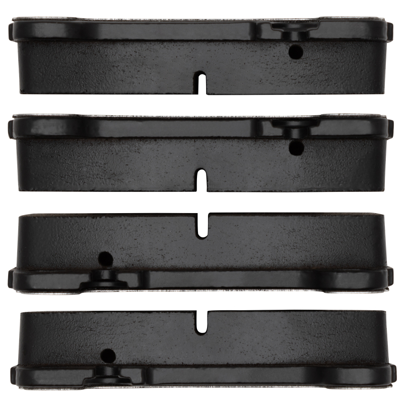 Picture of DFC 86-89 Mercedes-Benz 560SL Front 5000 Advanced Semi Metallic Brake Pads