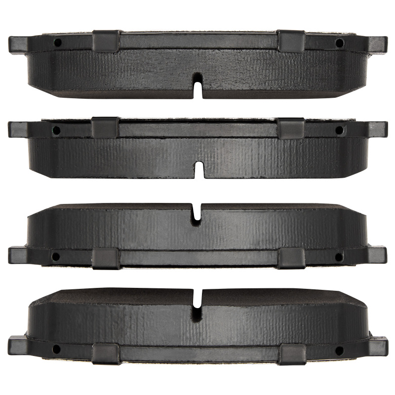 Picture of DFC 95-04 Toyota Tacoma Front 5000 Advanced Ceramic Brake Pads