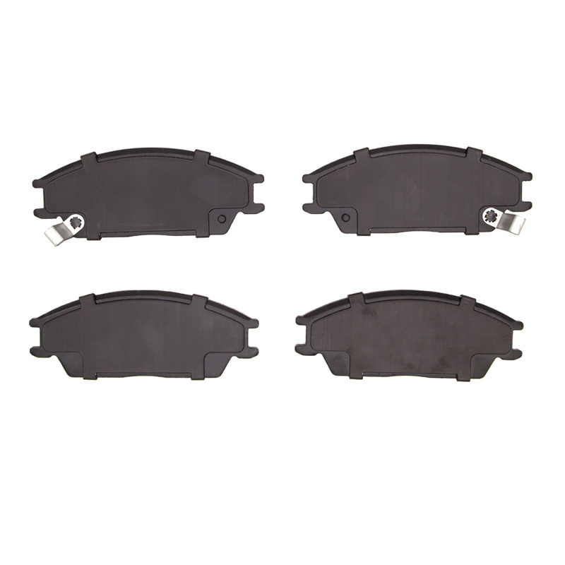 Picture of DFC 87-06 Dodge Verna (Mexico) Front 5000 Advanced Ceramic Brake Pads