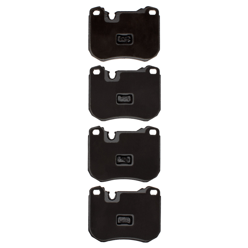 Picture of DFC 77-94 Lamborghini Diablo Front/Rear 5000 Advanced Semi Metallic Brake Pads