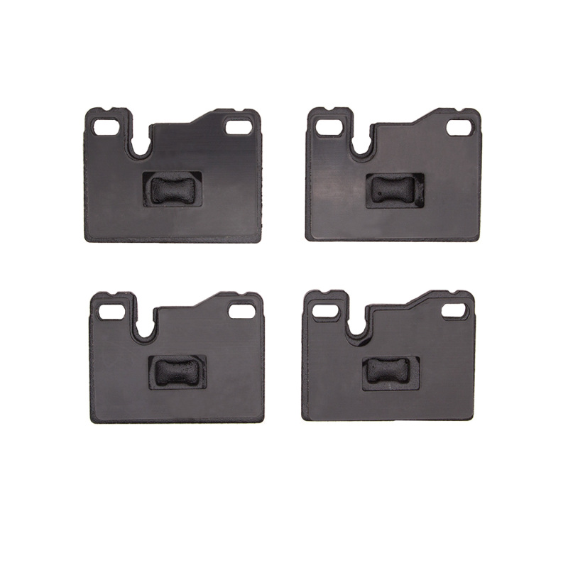 Picture of DFC 77-89 Porsche 944 (Excl Turbo) Rear 5000 Advanced Semi Metallic Brake Pads