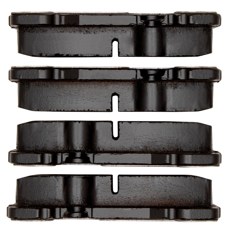 Picture of DFC 77-94 Lamborghini Diablo Front/Rear 5000 Advanced Semi Metallic Brake Pads