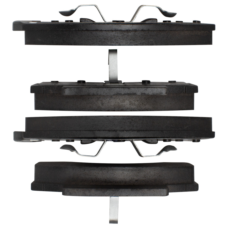 Picture of DFC 90-02 Chevrolet Express 2500 Front 5000 Advanced Semi Metallic Brake Pads