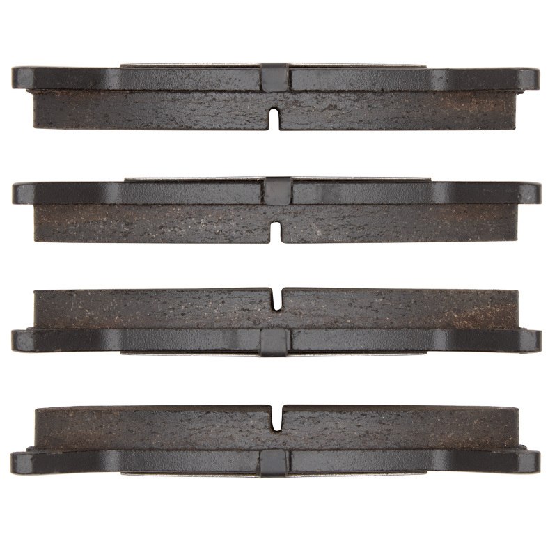 Picture of DFC 90-96 Ford Escort Rear 5000 Advanced Ceramic Brake Pads