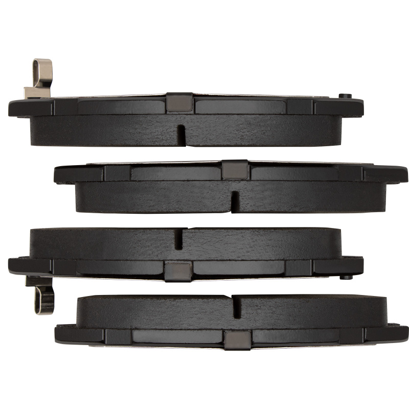Picture of DFC 90-96 Subaru Legacy Front 5000 Advanced Ceramic Brake Pads
