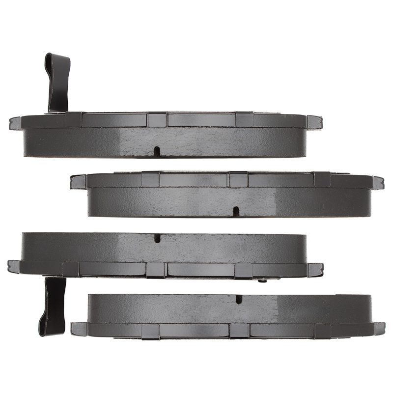 Picture of DFC 90-99 Acura CL Front 5000 Advanced Ceramic Brake Pads