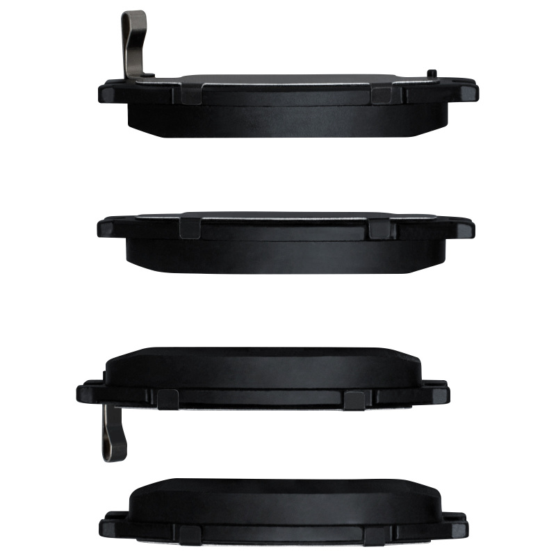 Picture of DFC 90-99 Subaru Impreza Rear 5000 Advanced Ceramic Brake Pads