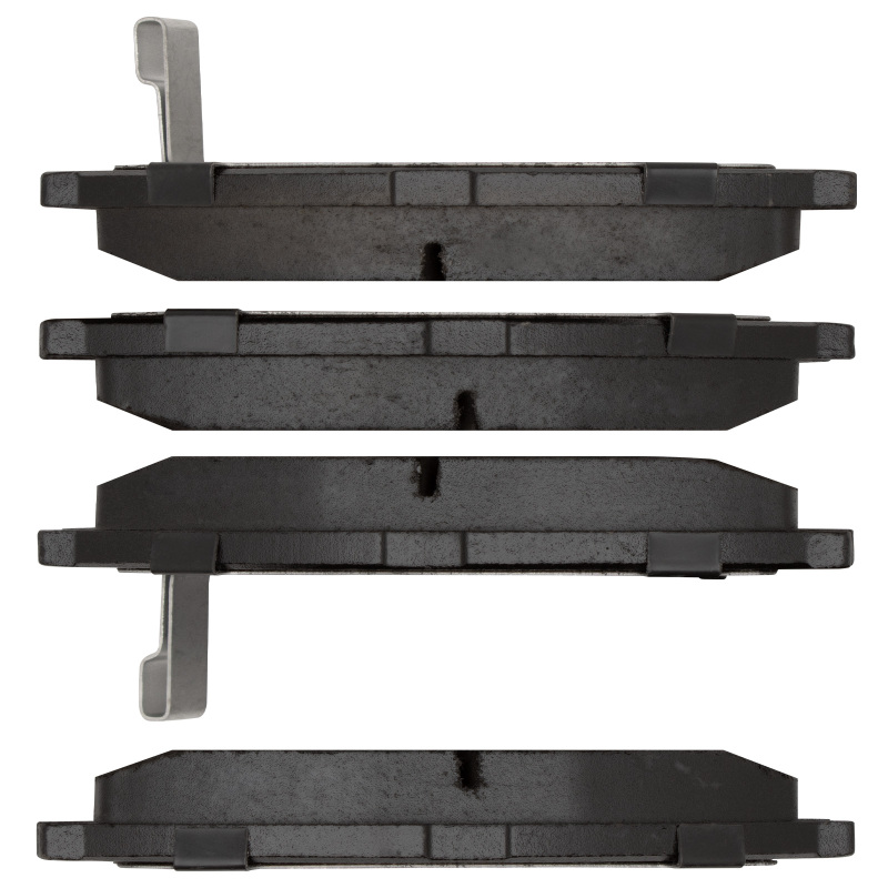 Picture of DFC 88-90 Mitsubishi Galant Front 5000 Advanced Semi Metallic Brake Pads