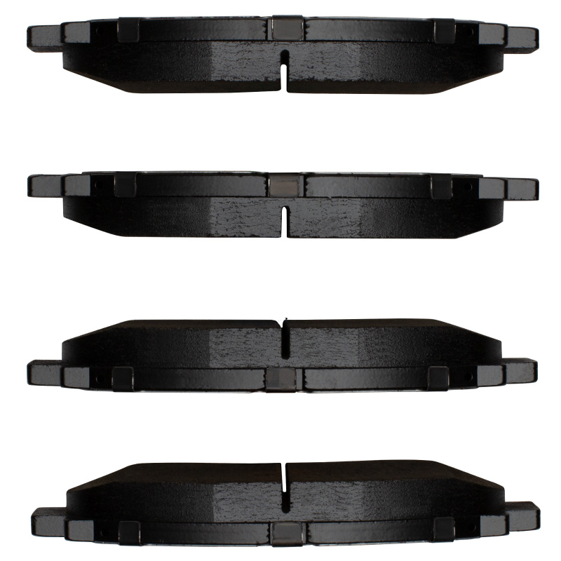 Picture of DFC 90-03 Lexus ES300 Front 5000 Advanced Ceramic Brake Pads