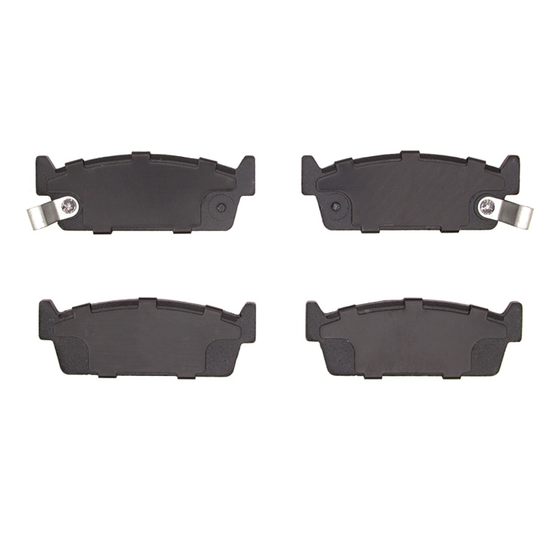 Picture of DFC 90-92 Infiniti M30 Rear 5000 Advanced Ceramic Brake Pads