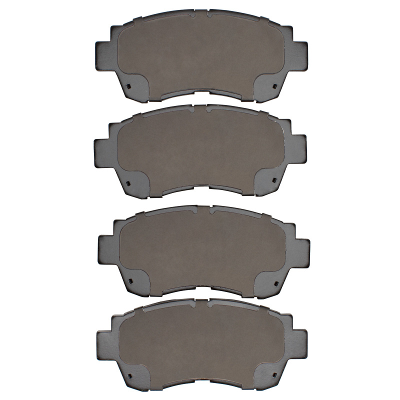 Picture of DFC 90-03 Lexus ES300 Front 5000 Advanced Ceramic Brake Pads