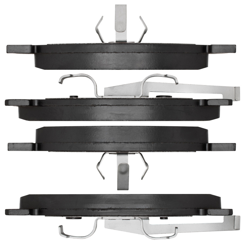 Picture of DFC 88-90 Dodge Dynasty Front 5000 Advanced Semi Metallic Brake Pads