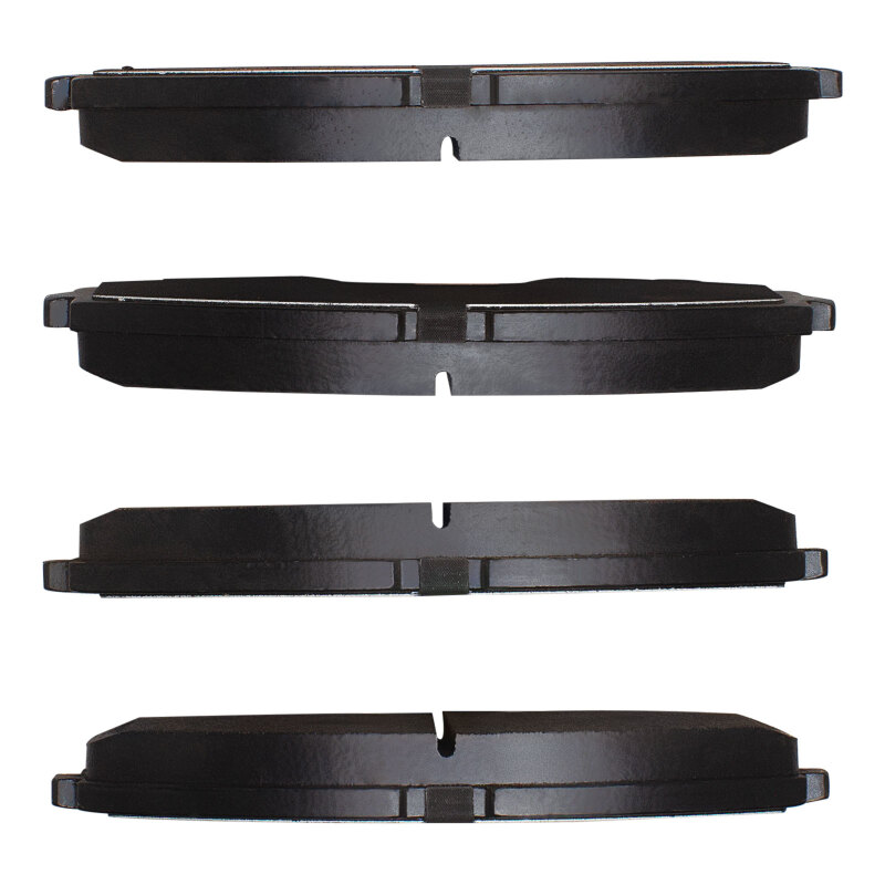 Picture of DFC 90-95 Infiniti Q45 Front 5000 Advanced Semi Metallic Brake Pads