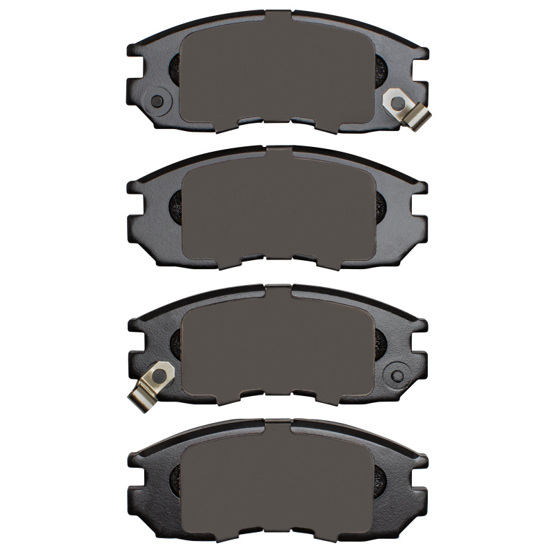 Picture of DFC 89-05 Chrysler Sebring Front 5000 Advanced Ceramic Brake Pads