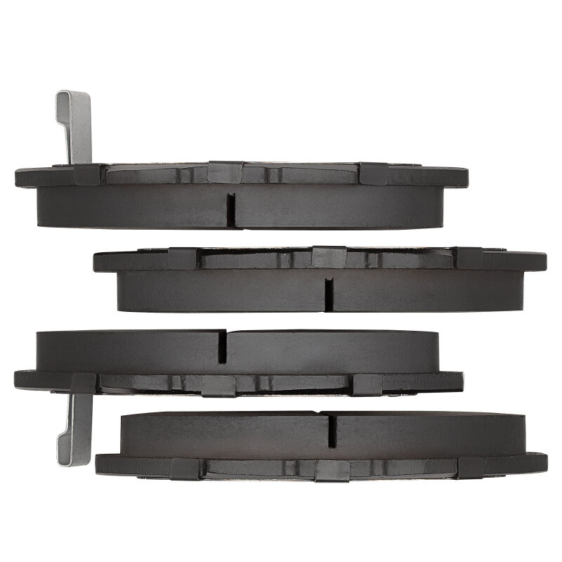 Picture of DFC 90-93 Honda Accord Coupe Front 5000 Advanced Ceramic Brake Pads