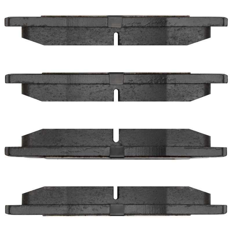 Picture of DFC 91-97 Toyota Previa Rear 5000 Advanced Ceramic Brake Pads