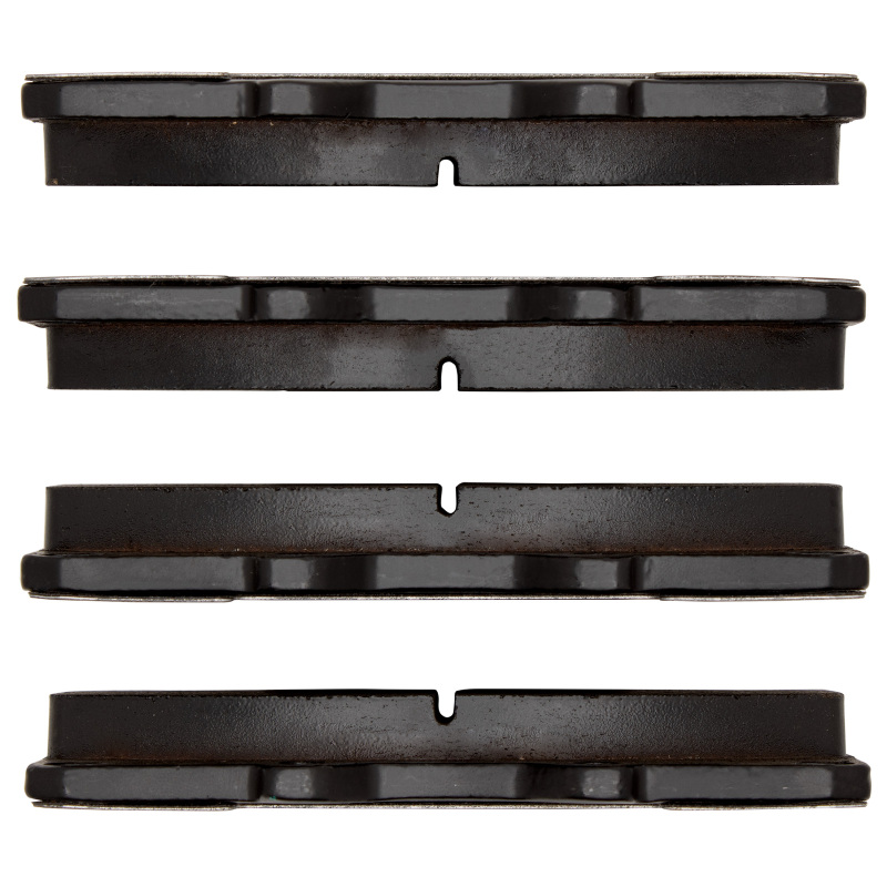 Picture of DFC 90-97 Lexus LX450 Front 5000 Advanced Semi Metallic Brake Pads