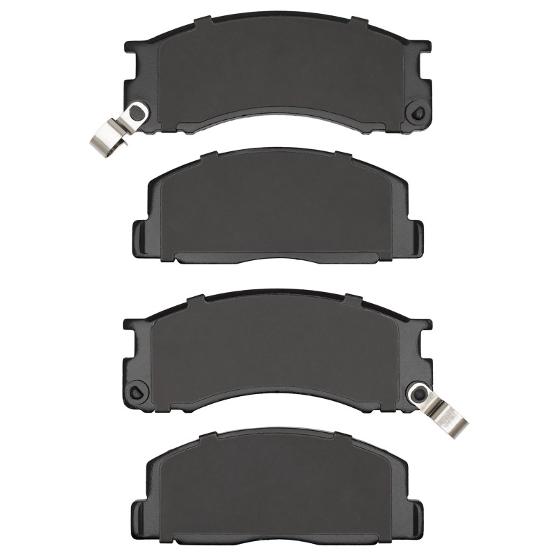 Picture of DFC 91-96 Toyota Previa Front 5000 Advanced Ceramic Brake Pads