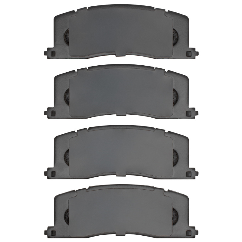 Picture of DFC 91-97 Toyota Previa Rear 5000 Advanced Ceramic Brake Pads
