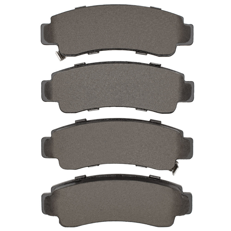 Picture of DFC 91-06 Nissan Sentra Rear 5000 Advanced Ceramic Brake Pads