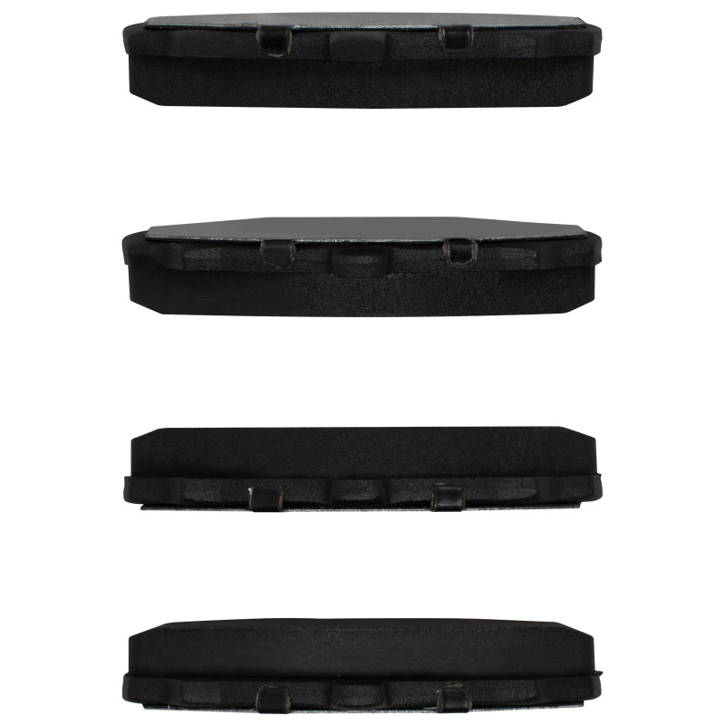Picture of DFC 74-16 Land Rover Defender (Mexico) Rear 5000 Advanced Low Metallic Brake Pads