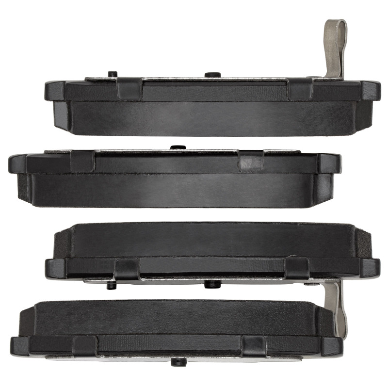 Picture of DFC 91-06 Nissan Sentra Rear 5000 Advanced Ceramic Brake Pads