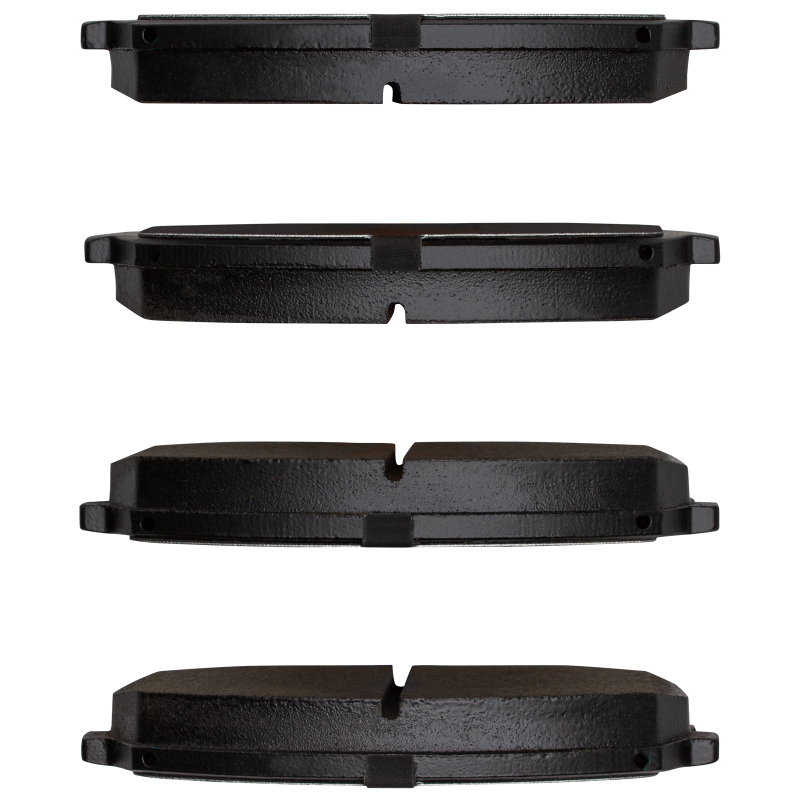 Picture of DFC 90-93 Mazda Miata Front 5000 Advanced Semi Metallic Brake Pads