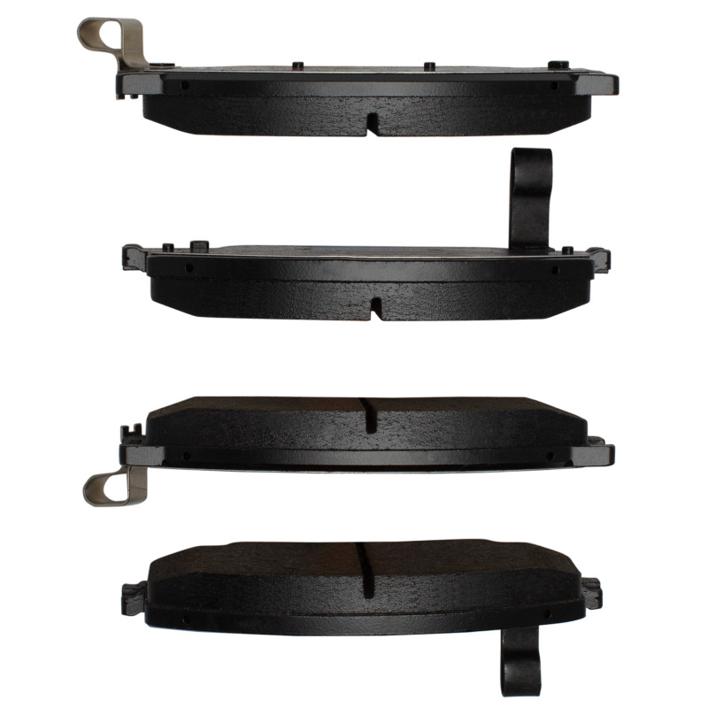Picture of DFC 91-97 Toyota Previa Front 5000 Advanced Ceramic Brake Pads
