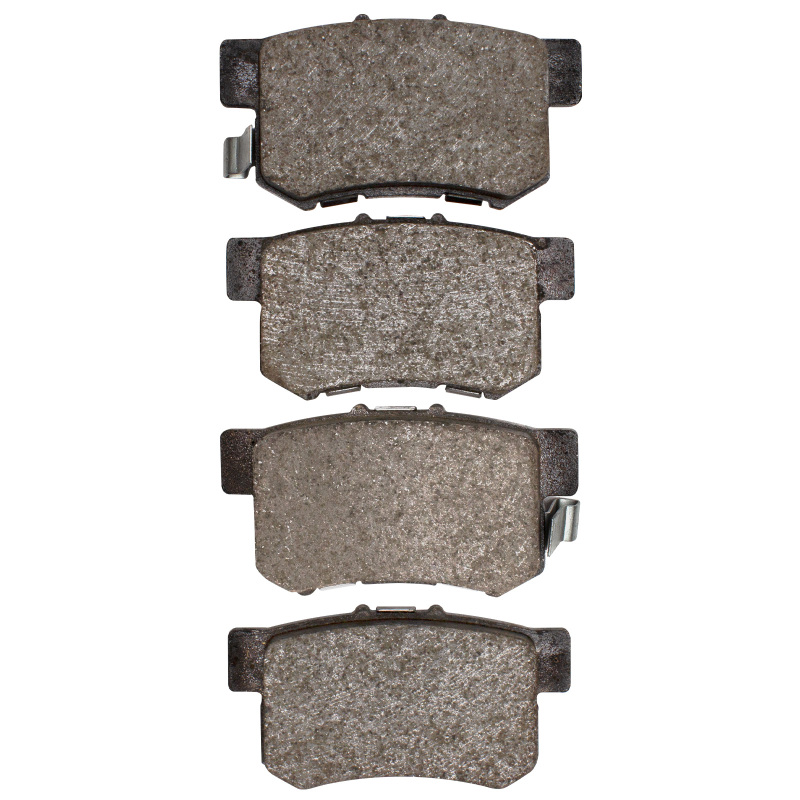 Picture of DFC 87-22 Acura Integra Rear 5000 Advanced Ceramic Brake Pads