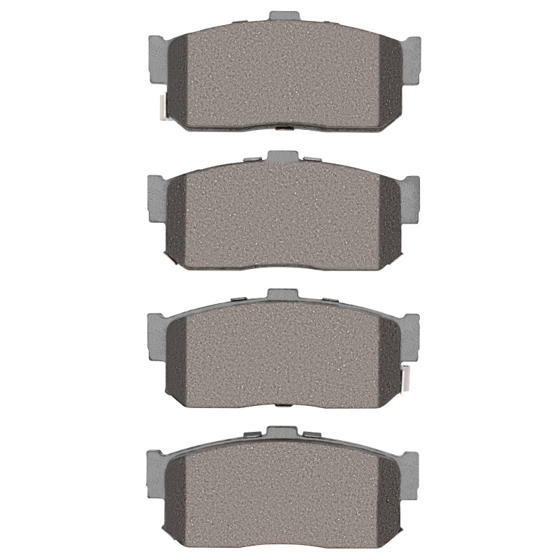 Picture of DFC 91-01 Infiniti G20 Rear 5000 Advanced Ceramic Brake Pads