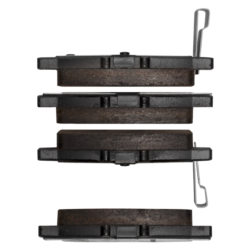 Picture of DFC 87-22 Acura Integra Rear 5000 Advanced Ceramic Brake Pads